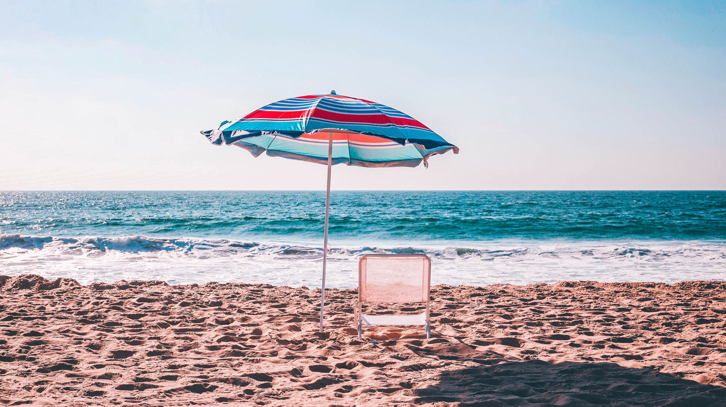 Ombrelloni da spiaggia antivento: Modelli e Prezzi